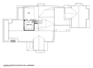 House Floor Plans - Third Floor